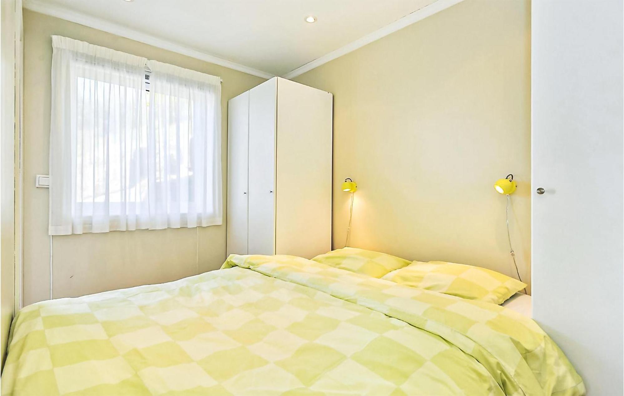 Cozy Apartment In Straumsgrend With Kitchen Μπέργκεν Εξωτερικό φωτογραφία
