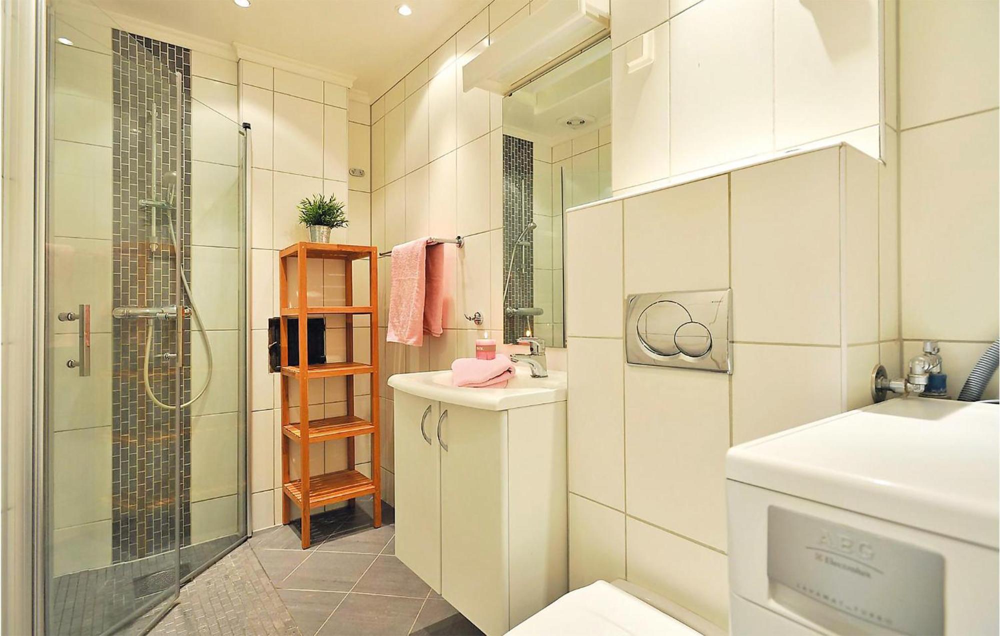 Cozy Apartment In Straumsgrend With Kitchen Μπέργκεν Εξωτερικό φωτογραφία